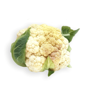 Olympic Supermarket - Shop Fullwidth 8 Cauliflower