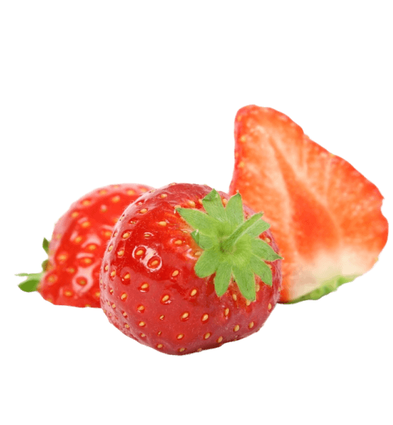 Olympic Supermarket - Red Strawberry 1 Red Strawberry